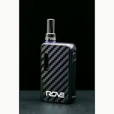 Rove Carbon Fiber Pro Designer Battery