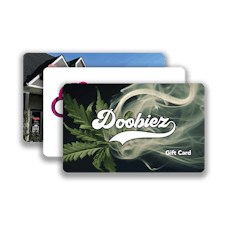 Doobiez | Gift Card | $25