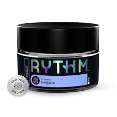 Rythm Flower 3.5G - Gogurtz