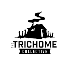 MED - Trichome Collective - Jungle Cake / Live Rosin Cart | .5g