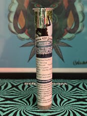 Mama's 420 Garden Pre-Roll 1.5g - Crescendo