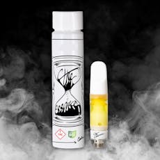 Sr Diesel Cart (1g)