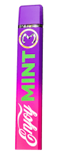 MC Enjoymint - AIO Distillate - Berry Gelato (I) (1.0g)