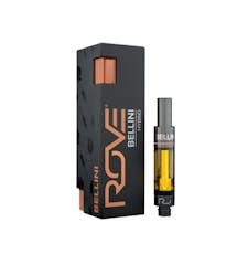 Rove Cartridge Tangie (S) 500mg