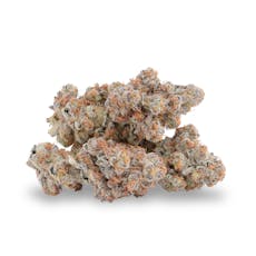 Lemon Diesel Smalls by Kai Cannabis