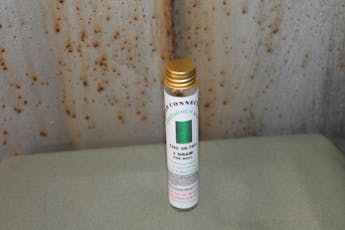 Weed Connections I Frequency Shift I 1g Pre-Roll