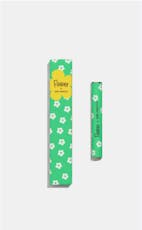 Flower by Edie Parker: Accessories | 510 Thread Battery | Flower