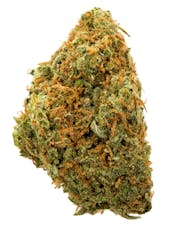 Flower: Mandarin Jack