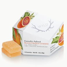 Wyld Blood Orange 1:1
