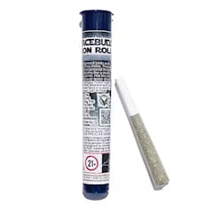 Spacebuds Moon Rolls 1.5g - Apple Pie