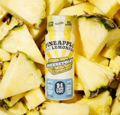Pineapple Lemonade - 100mg THC