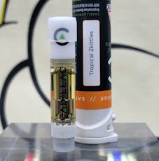 1G Tropical Zkittles Cartridge Distillate