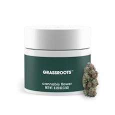 Pillow Mints | Small Buds | 7G