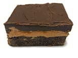 Top Shelf Peanut Butter Extreme Brownie 200mg