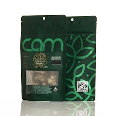 CAM - Bolinas (S-Hybrid) Flower 14g