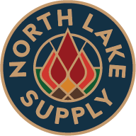 North Lake Supply | Droneberry Dream | Infused Pre-Roll | 0.5g