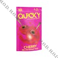 Quicky Cherry Gummies 100mg