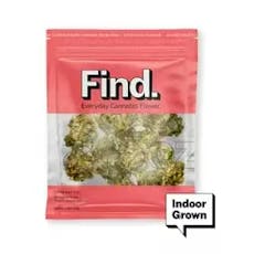 FIND | THAI SUNRISE | WHOLE FLOWER | 70G
