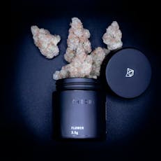 Flower | Sherbet BX1