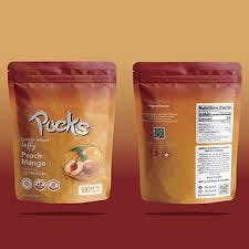 Peach Mango | Taffy | 10 x 10mg