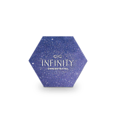 Infinity: Live Resin Concentrate | Punch Breath | Sugar | 1g