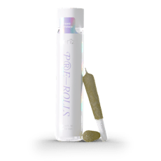 Aeriz Infused Pre-Roll Pack Hot Chipz Hybrid - 0.5g x 2pk