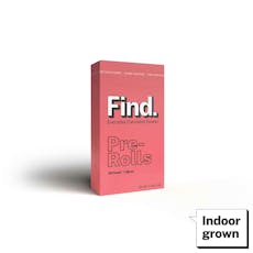 Find. | GS Mints 10pk (1g) Pre-rolls