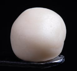 Mighty Melts - Cold Cure Live Rosin - Strawberry Eclair (S) 1g