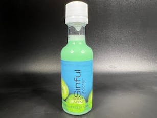 Green Apple Sinful Shooter - Drink - Hybrid