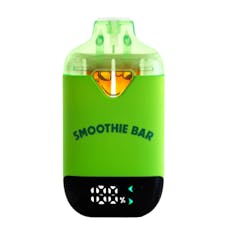 Smoothie Bar - 2g Dual Strain - Watermelon Gelato x Crunch Berries