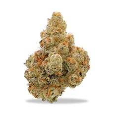 Kaprikorn - Mule Fuel