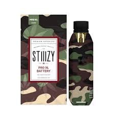 STIIIZY | PRO XL Battery - CAMO