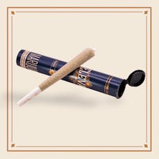 ELEVATE - PREROLL - 1G - WRECKING BALL - HYBRID