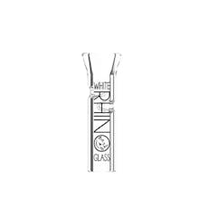 12mm XL Flat Glass Tip