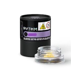 Rythm - Mystic Mint - Resin Concentrate - 2g