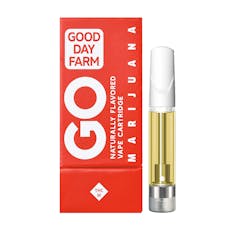 Strawberries and Cream GO Cart (1g)