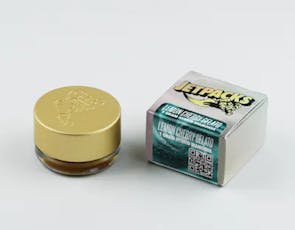 JETPACKS | LEMON CHERRY GELATO | INDICA BADDER | 1G