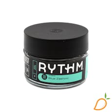 7g Permanent Marker Prepackaged Flower Rythm