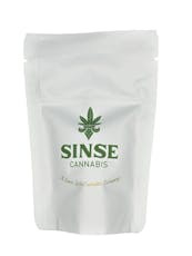 Hash Burgers 3.5g Flower - Sinse