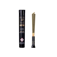 Kaviar - Gold - Infused Pre-Roll (S) 1.5g