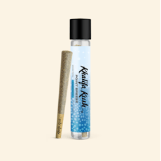 Khalifa Kush | Point Breeze | Pre-Roll 1g