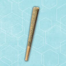 1g Governmint Oasis Pre-Roll | TAX INCLUDED