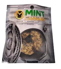 CS - Flower - Popcorn - BR - Prenup (S) (3.5g)