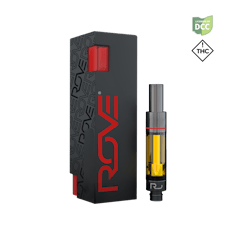 ROVE - Cartridge - SD (H) 1g