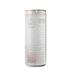 Altua - Blood Orange Spritzer