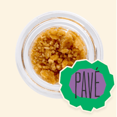 Cured Crumble: Pave | 1G