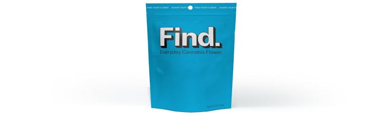 Silver Dollar Whole Flower 3.5g