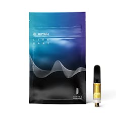 Mystic Mint | Live Resin | 510
