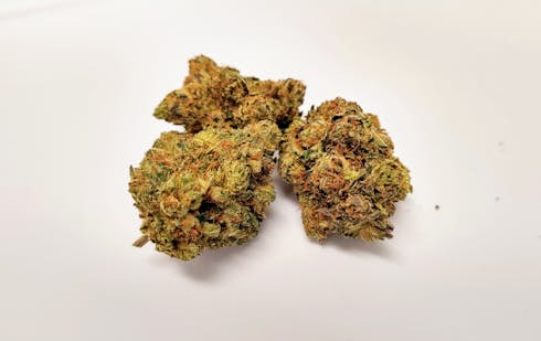 Real Leaf - Pineapple Express