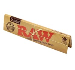 RAW Classic | Papers | King Size Slim